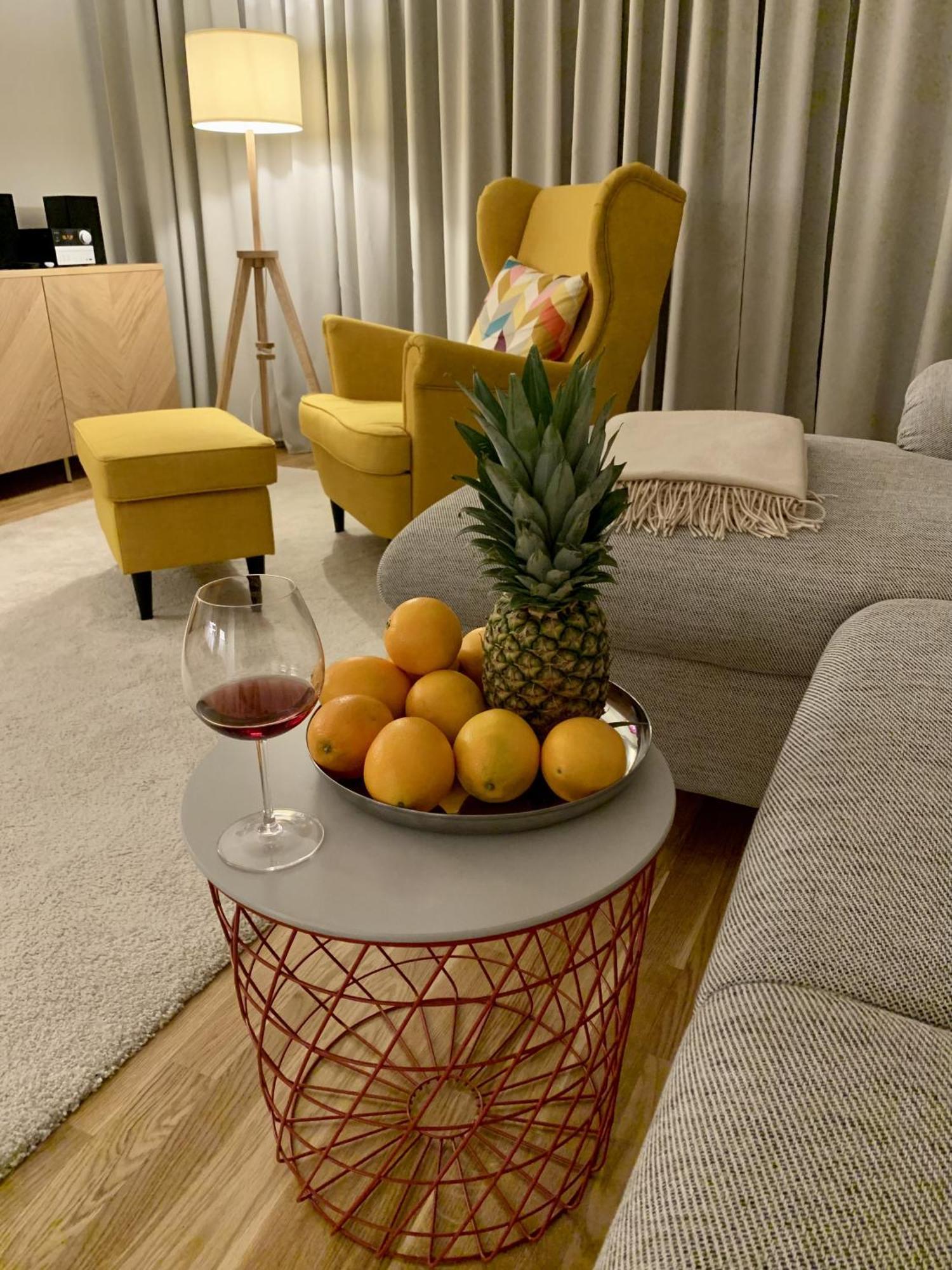 Neue Stillvolle Wohnung Im Steinbach Palais, Ideale Lage Bad Saarow Exteriér fotografie